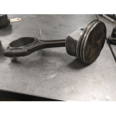 12P101 Piston and Connecting Rod Standard From 2014 Chrysler  Town & Country  3.6